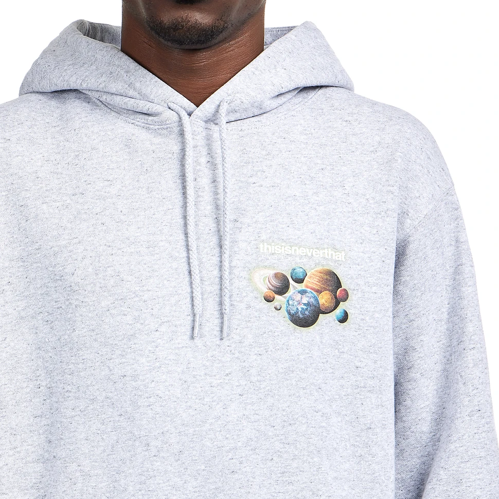 thisisneverthat - Solar System Hoodie