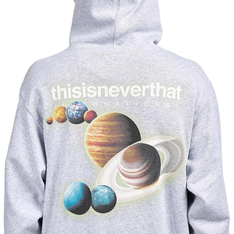 thisisneverthat - Solar System Hoodie