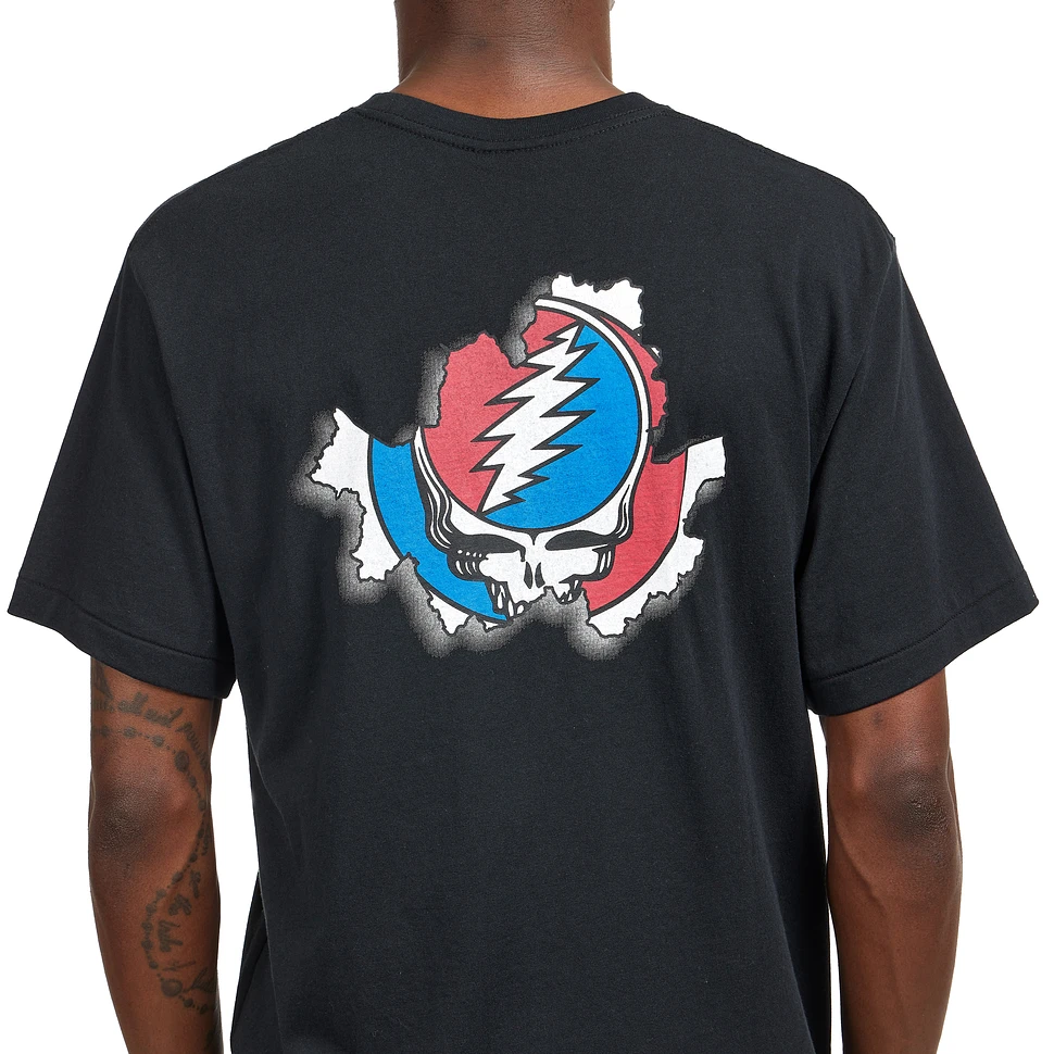 thisisneverthat x Grateful Dead - GD Seoul Tour Tee