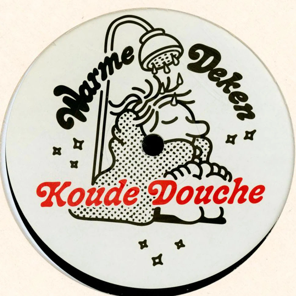 Club Warme Deken - Koude Douche