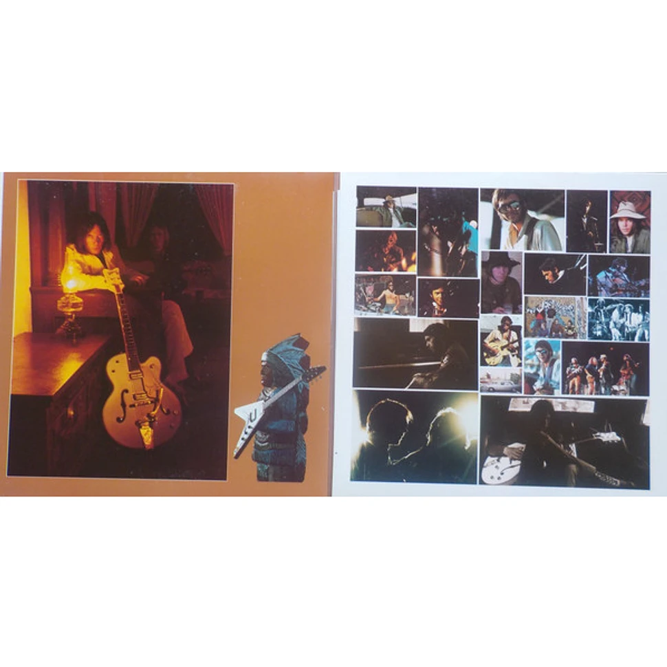 Neil Young: Decade (remastered)