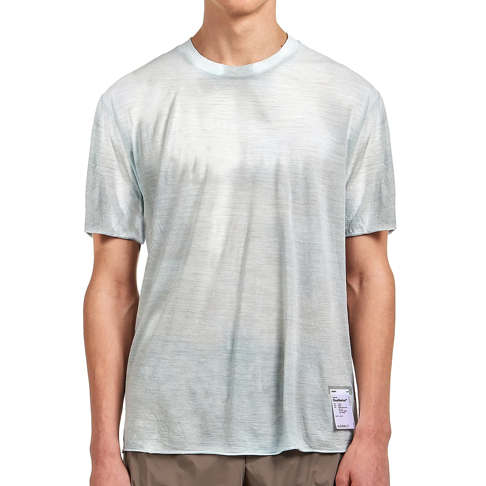 Satisfy - CloudMerino T-Shirt