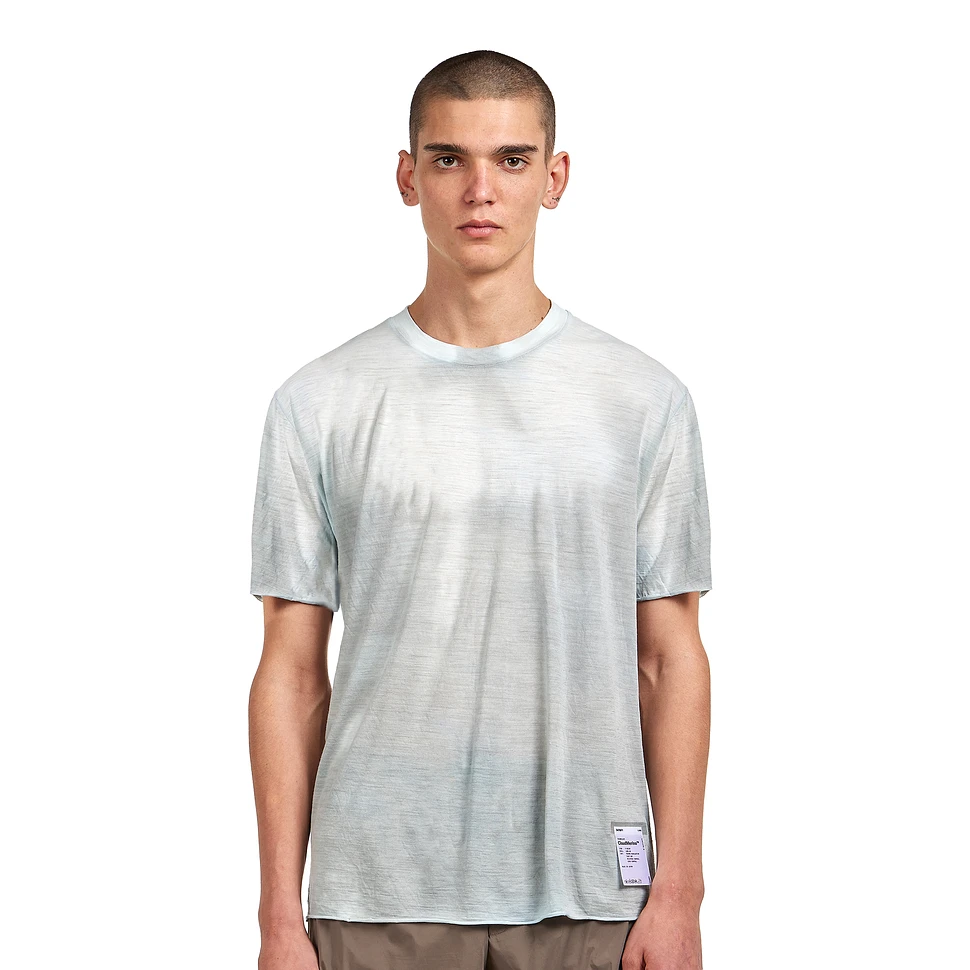 Satisfy - CloudMerino T-Shirt