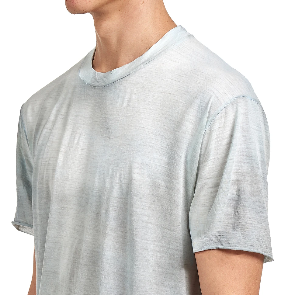 Satisfy - CloudMerino T-Shirt