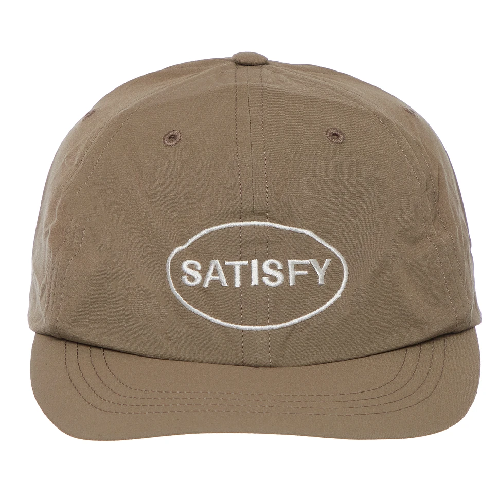 Satisfy - PeaceShell Running Cap