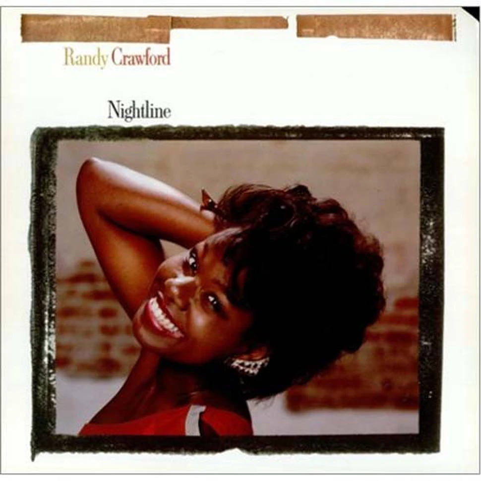 Randy Crawford - Nightline