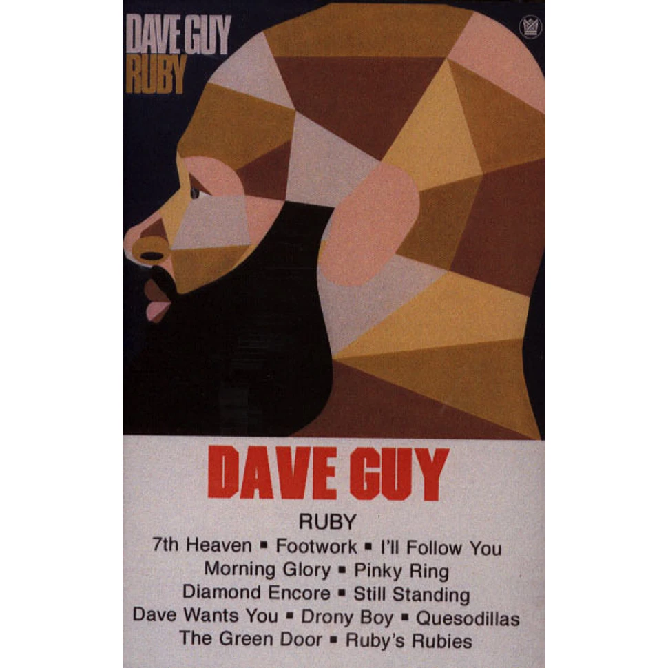 Dave Guy - Ruby