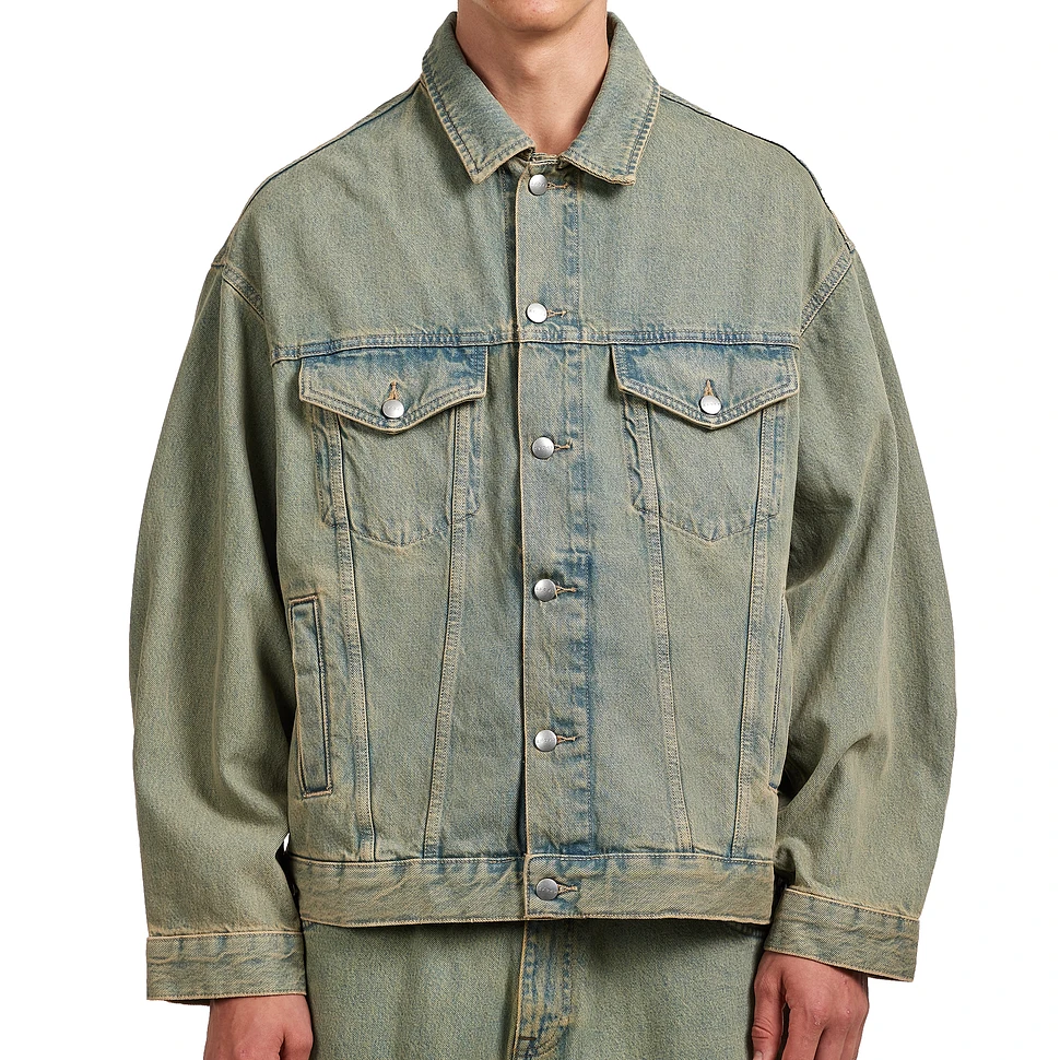 Edwin - EU-Trucker Jacket