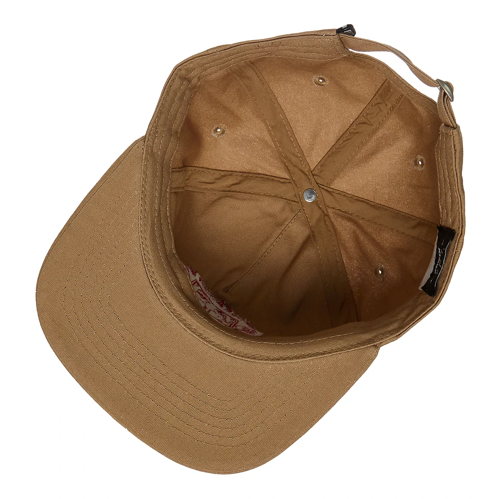 Edwin - Ginza Secret 5 Panels Cap