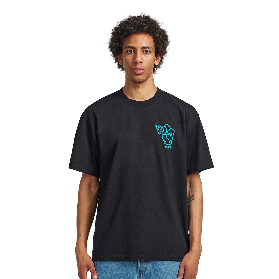 Edwin - Hope Provider T-Shirt