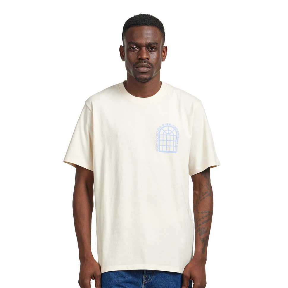 Edwin - Sake And Roses T-Shirt