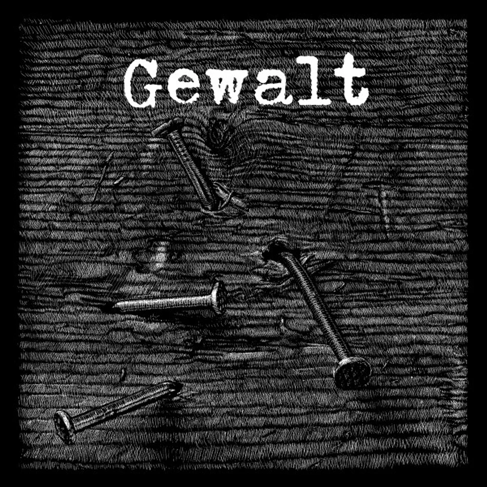 Gewalt - Limiter / Verheimlichung