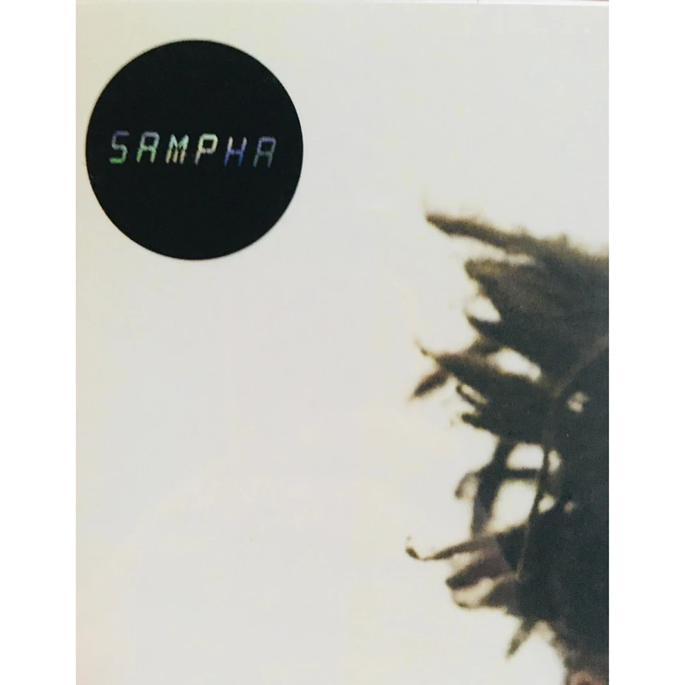 Sampha - Process