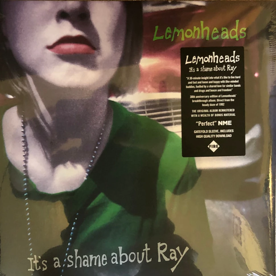 The Lemonheads - It's A Shame About Ray