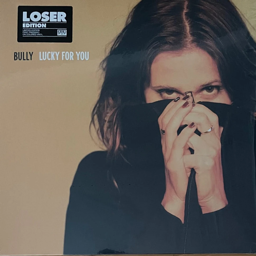 Bully - Lucky For You