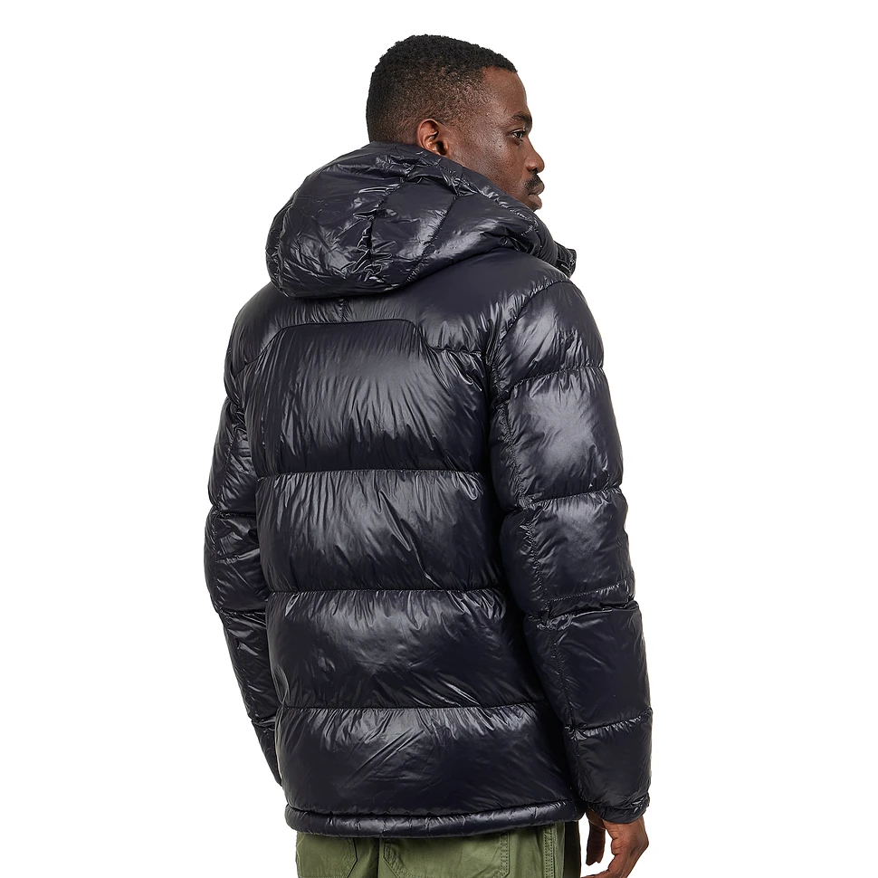 Polo Ralph Lauren - The Gorham Glossed Down Jacket