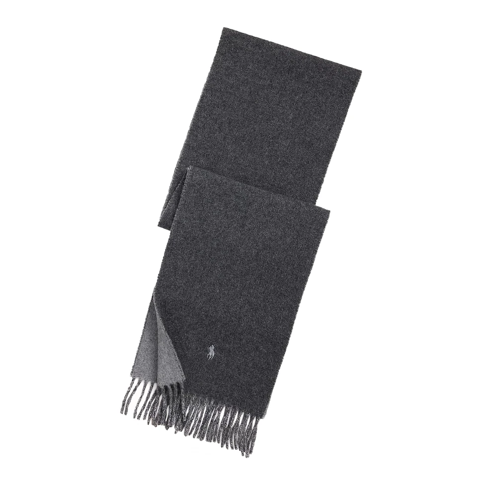 Polo Ralph Lauren - Classic Reversible Scarf