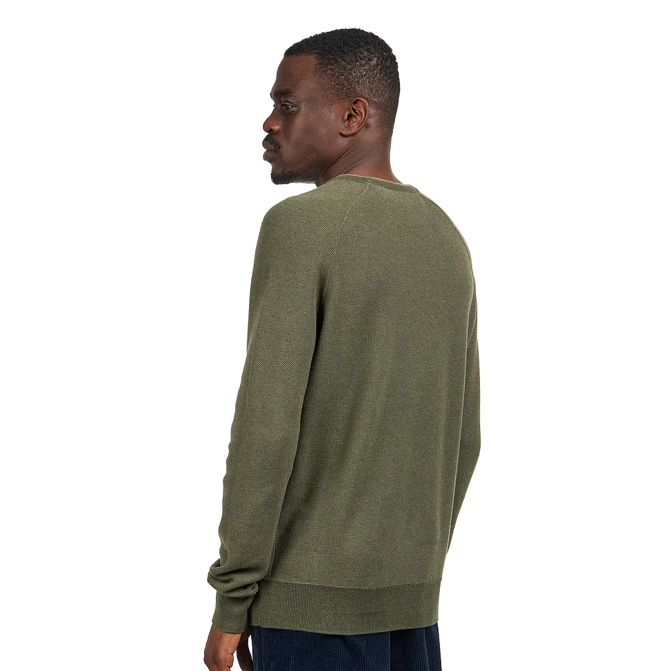 Polo Ralph Lauren - Polo Long Sleeve Pullover