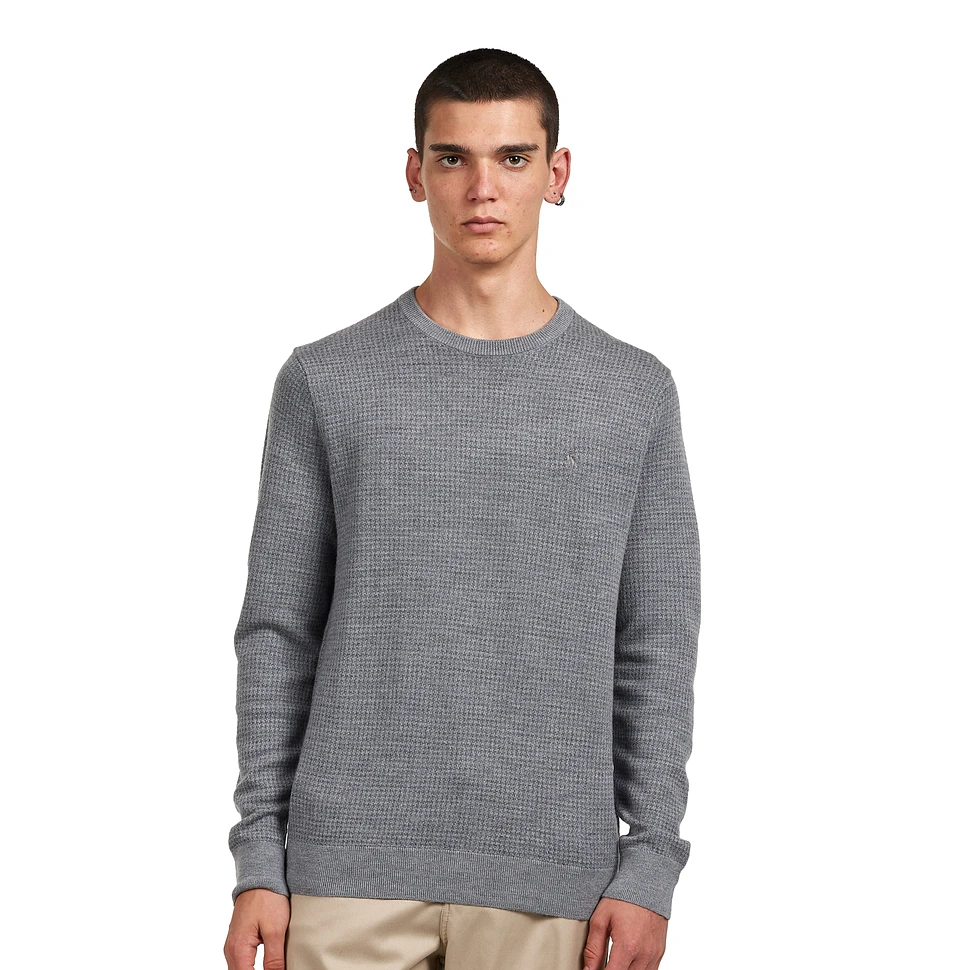 Polo Ralph Lauren - Wool LS Pullover