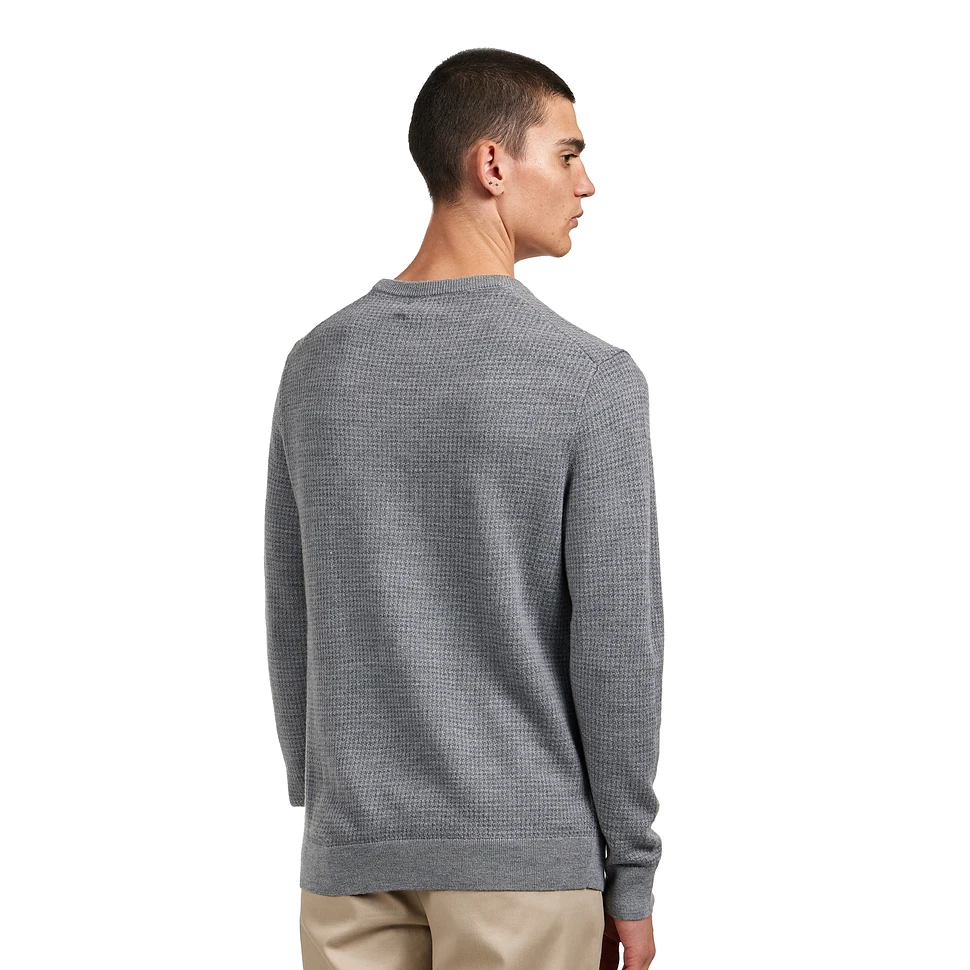 Polo Ralph Lauren - Wool LS Pullover