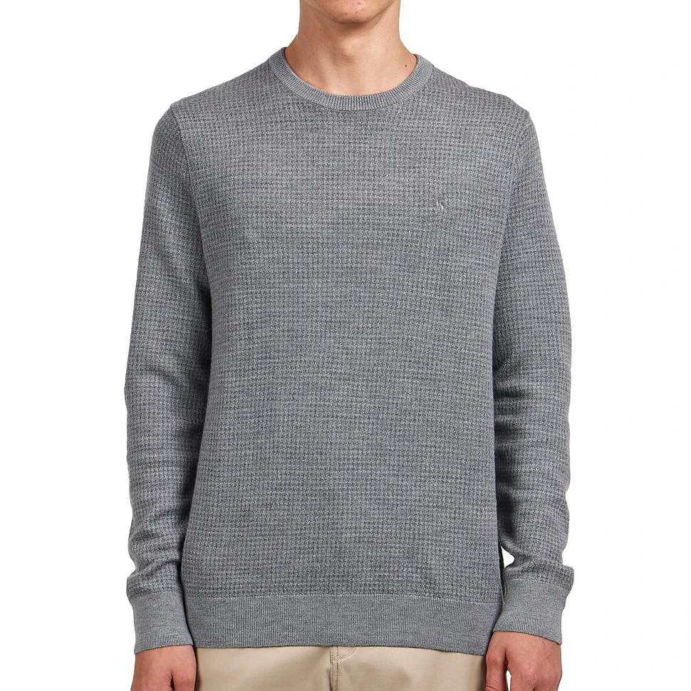 Polo Ralph Lauren - Wool LS Pullover