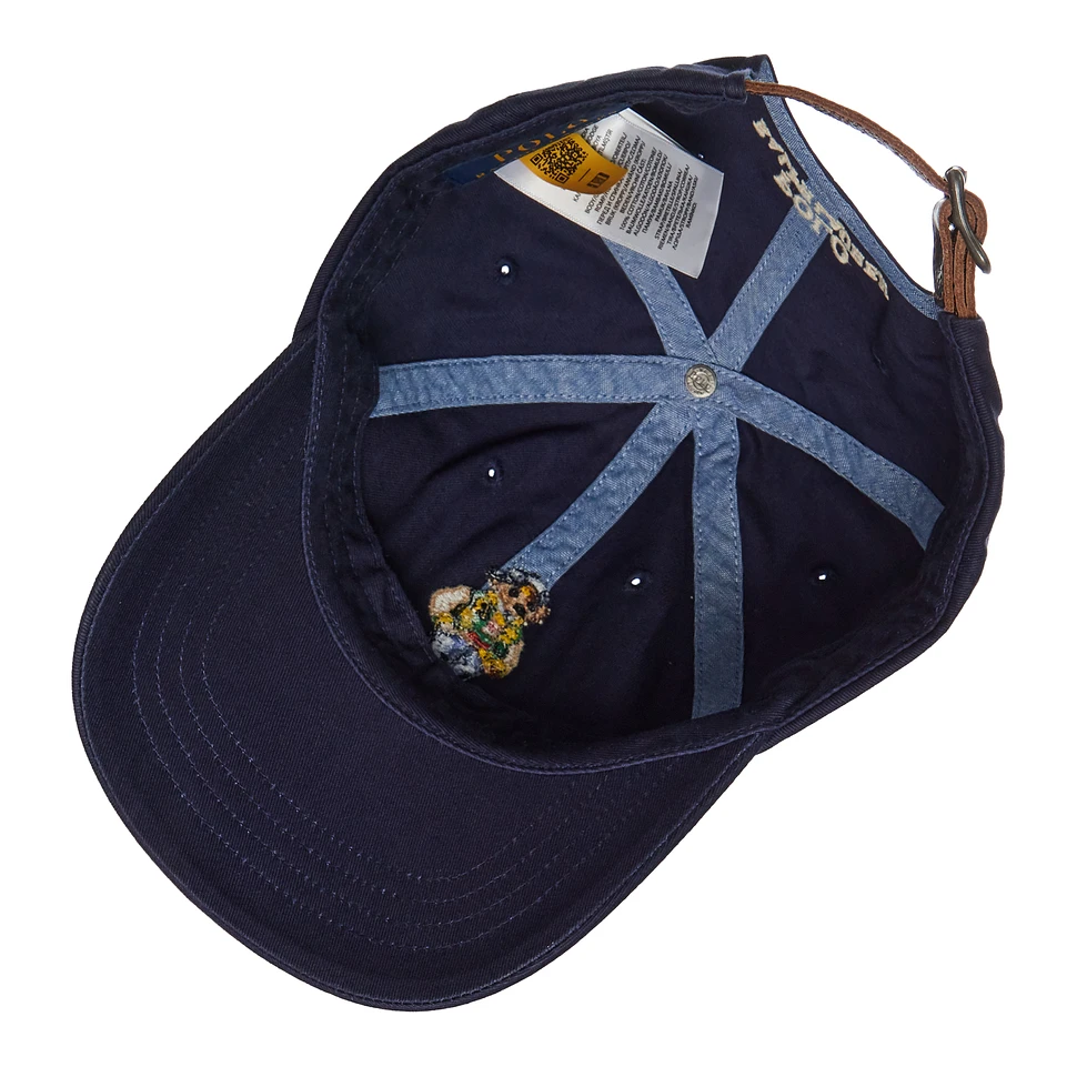 Polo Ralph Lauren - Polo Bear Twill Ball Cap