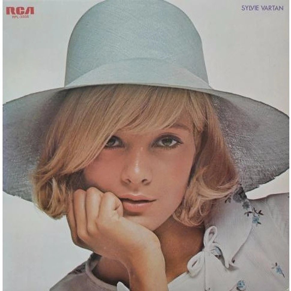 Sylvie Vartan - Sylvie Vartan