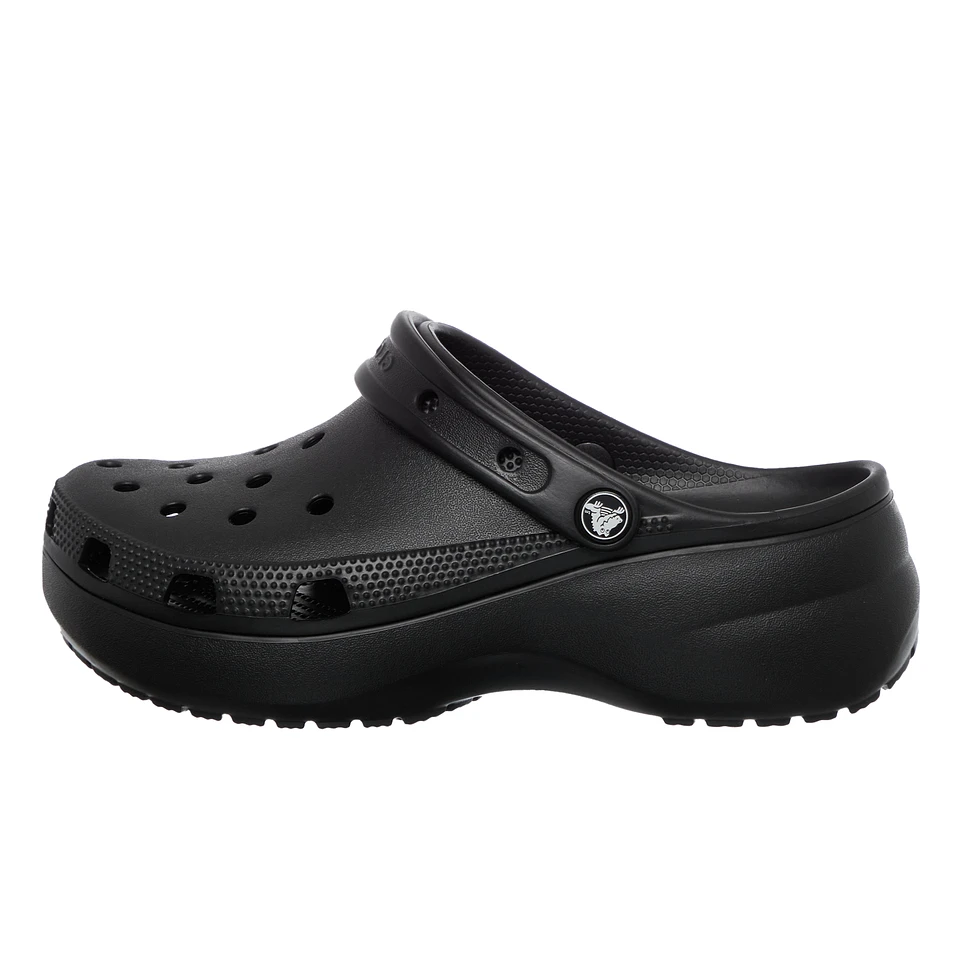 Crocs - Classic Platform Clog W