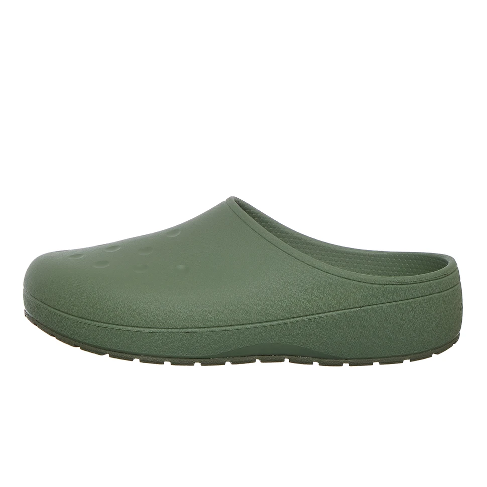 Crocs - Classic Quiet Clog