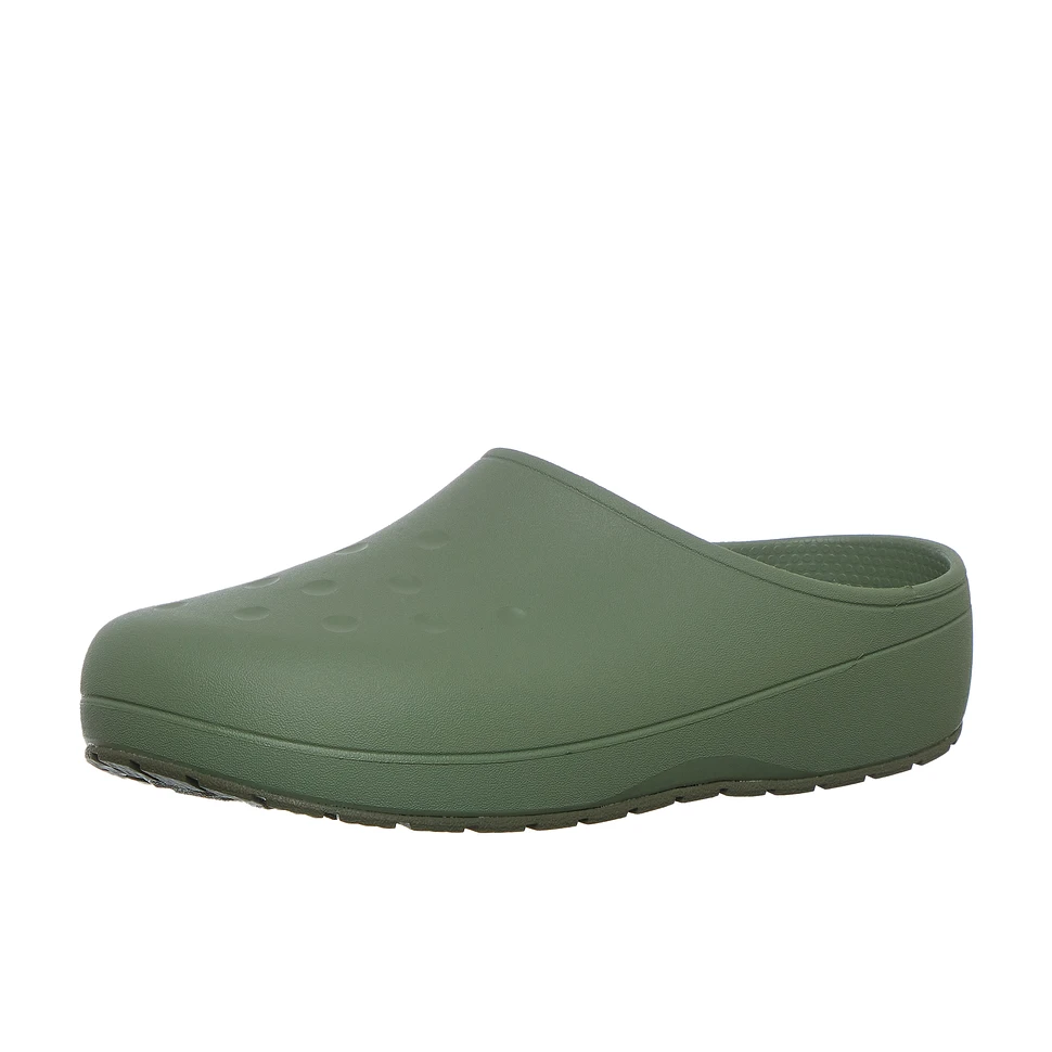 Crocs - Classic Quiet Clog