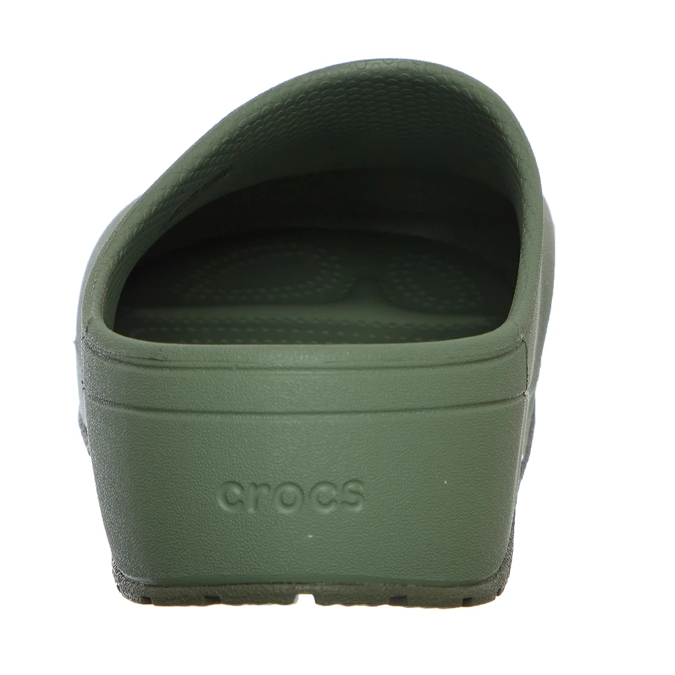 Crocs - Classic Quiet Clog