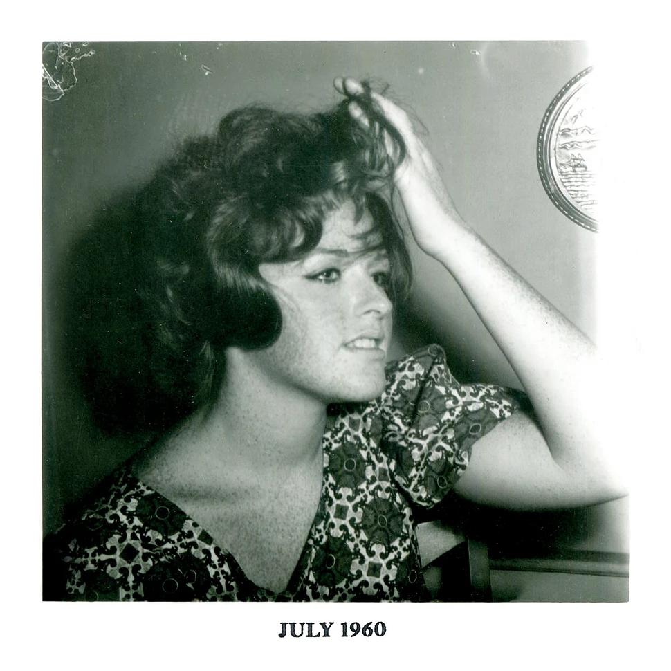 Sammy Kay - July 1960