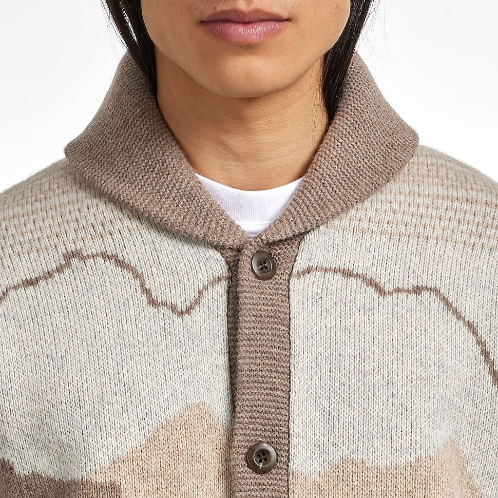 Pendleton - In Their Element Cardigan