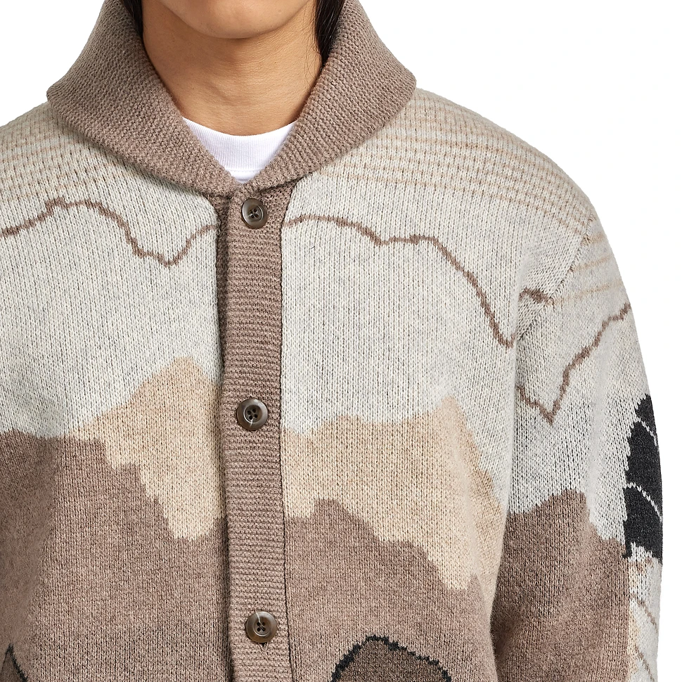 Pendleton - In Their Element Cardigan