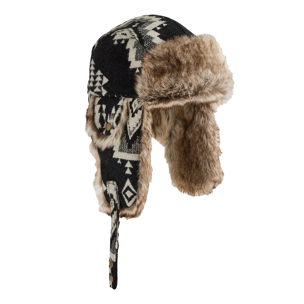 Pendleton - Trapper Hat