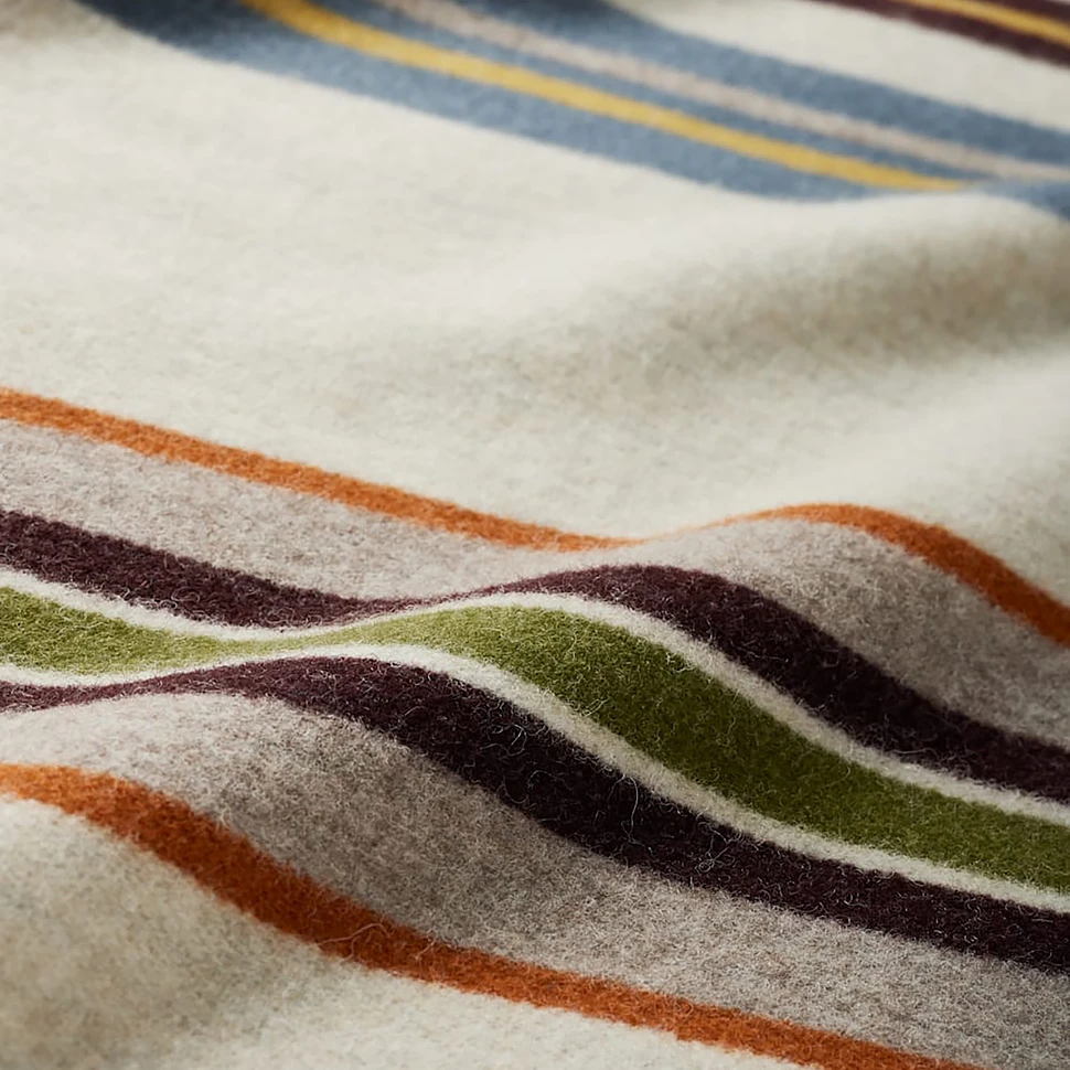 Pendleton - Bridger Stripe Throw