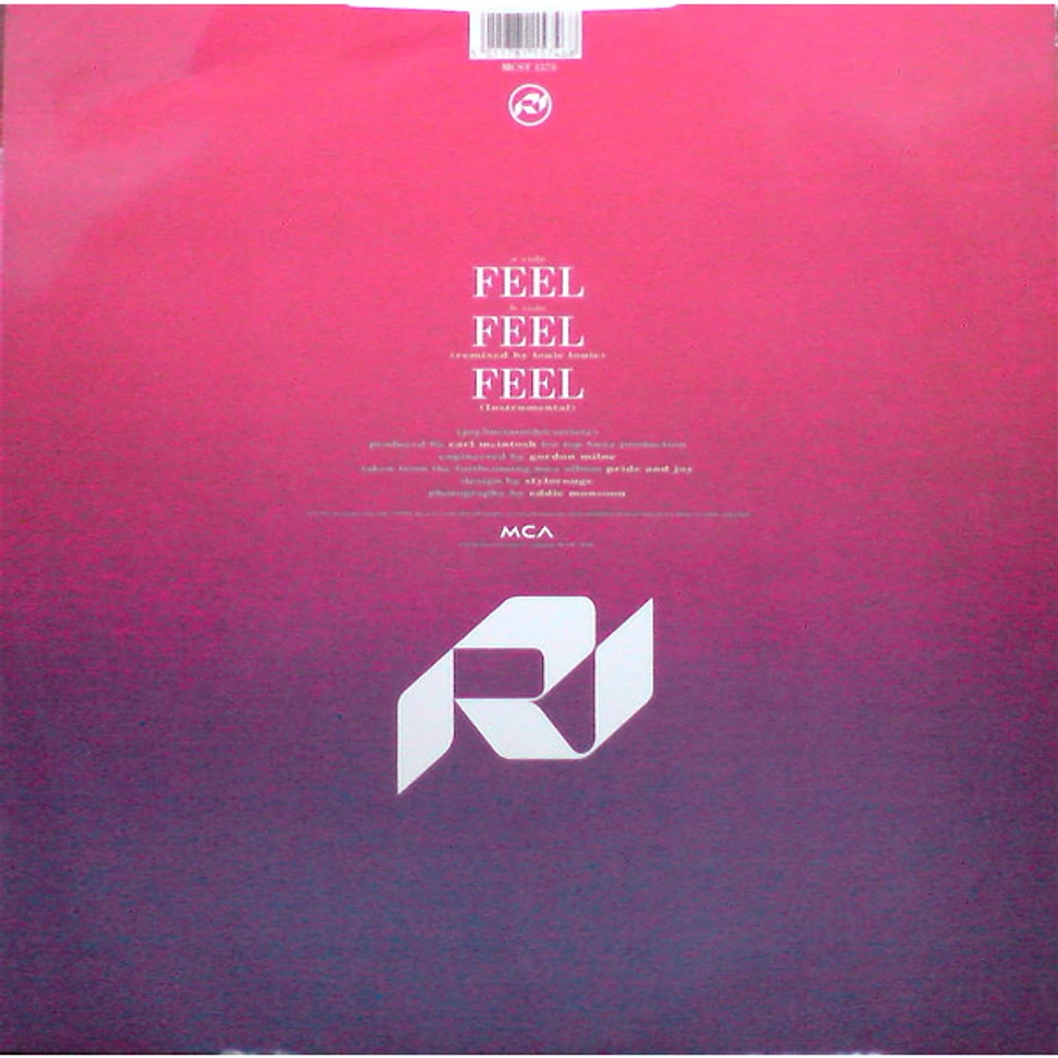 Ruth Joy - Feel