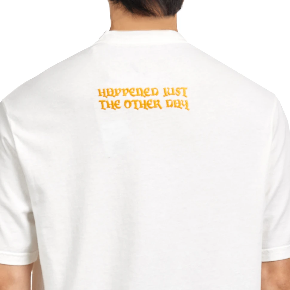 Magic Castles - ACMH It Just Happened SS Tee