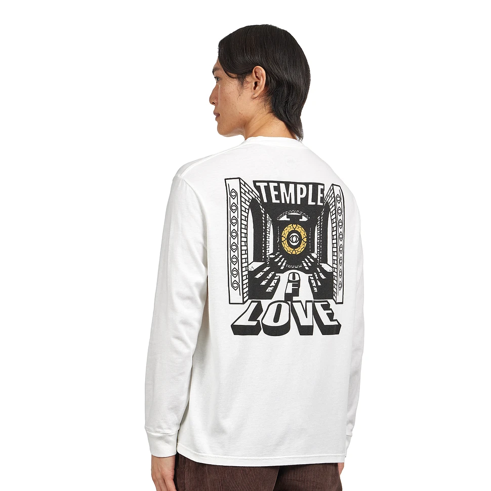 Magic Castles - The Sisters LS Tee