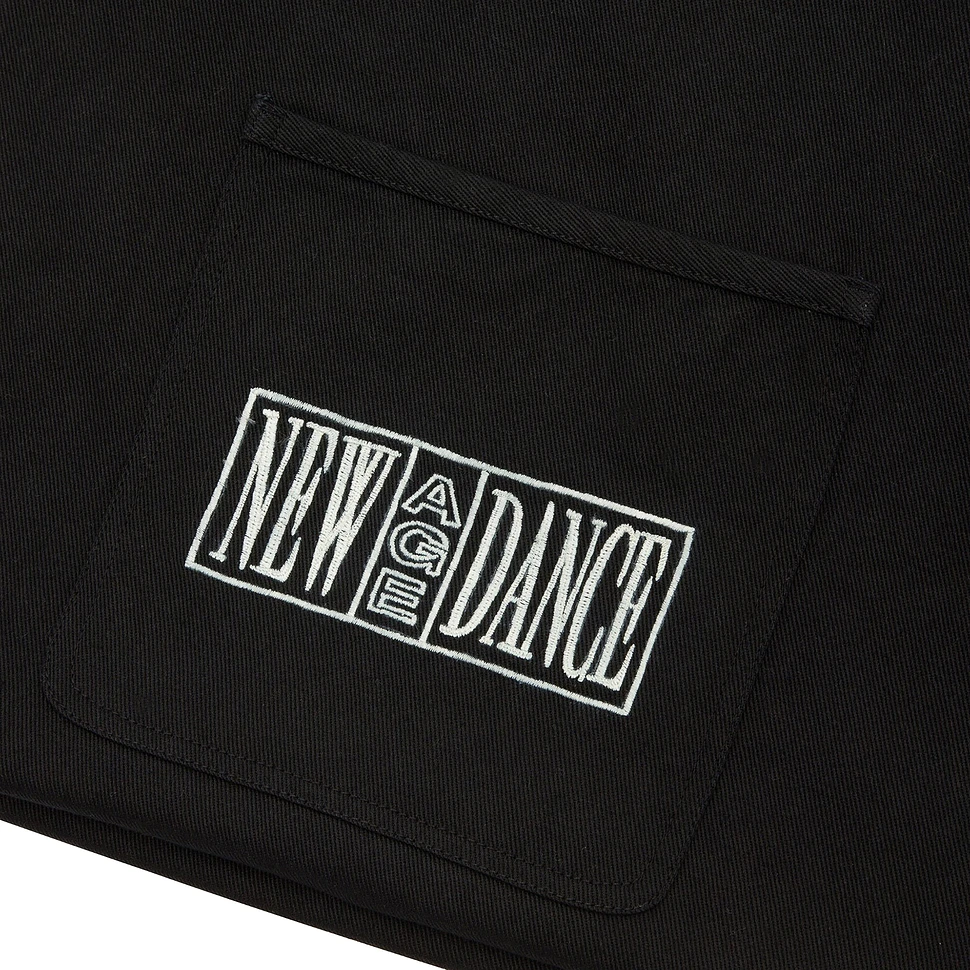Magic Castles - NewAgeDanceRecordTote