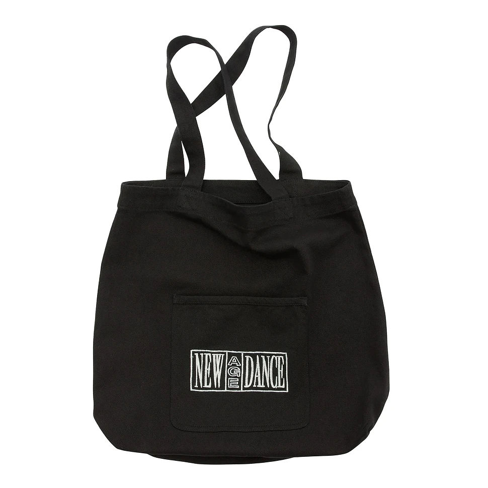 Magic Castles - NewAgeDanceRecordTote