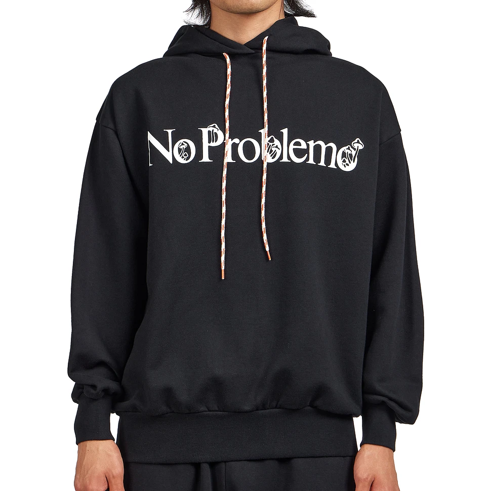 No Problemo - Funghi Problemo Hoodie