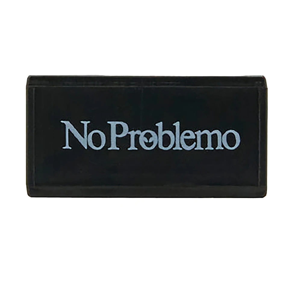 No Problemo - Alien-O Webcam Cover