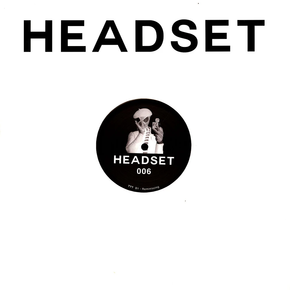 ??? - Headset006