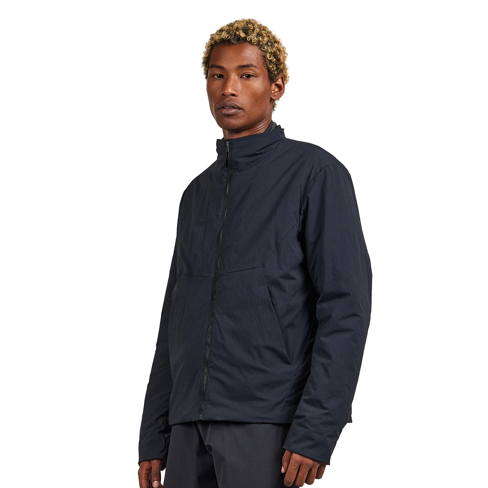 Veilance - Mionn Insulated Jacket (Black) | HHV Veilance - Mionn Insulated Jacket (Black) | HHV
