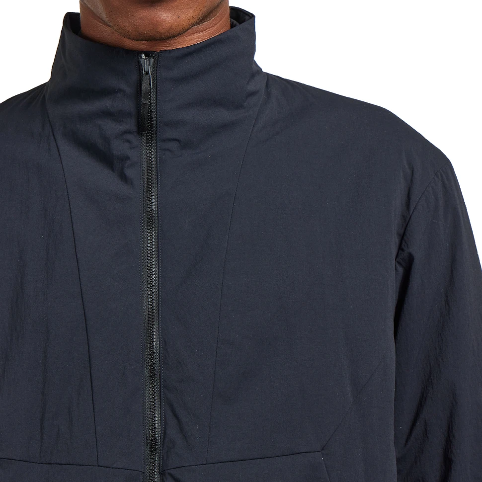 Veilance - Mionn Insulated Jacket (Black) | HHV