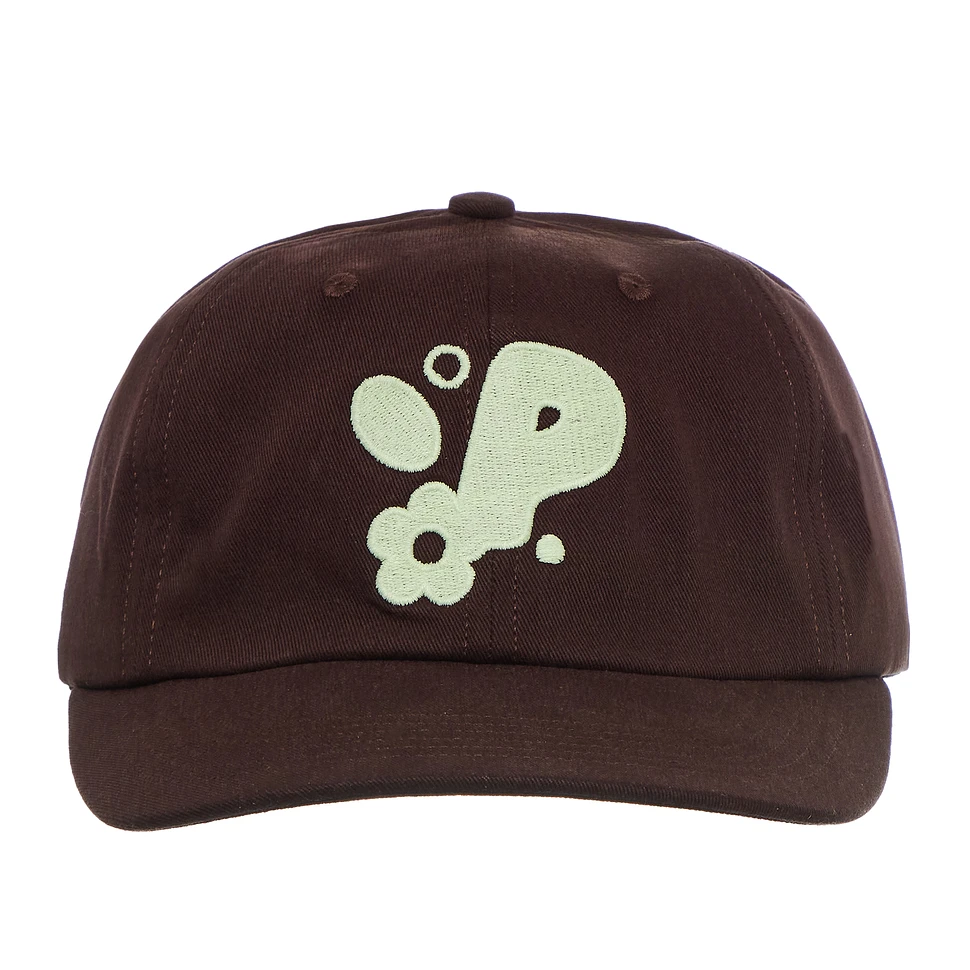 Pop Trading Company - Reni Sixpanel Hat