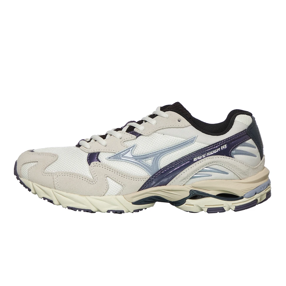 Mizuno - Wave Rider 10 "Yokai"