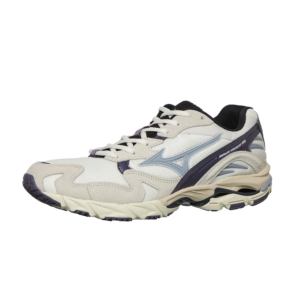 Mizuno - Wave Rider 10 "Yokai"