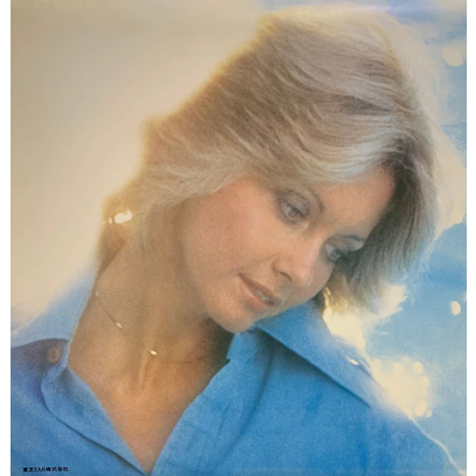 Olivia Newton-John - Come On Over